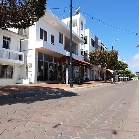 Historico Hostal Elizabeth Пуерто-Айора Екстер'єр фото