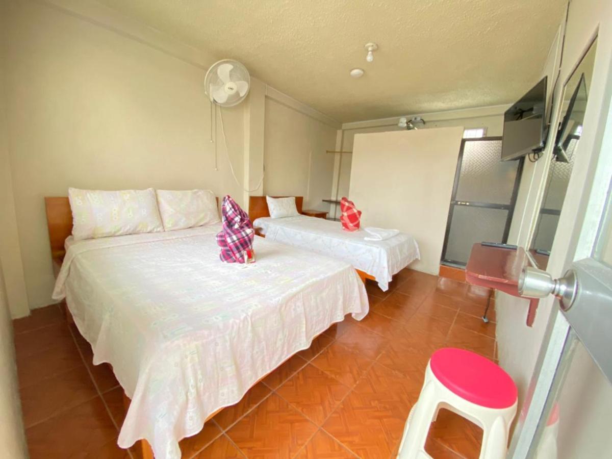 Historico Hostal Elizabeth Пуерто-Айора Екстер'єр фото