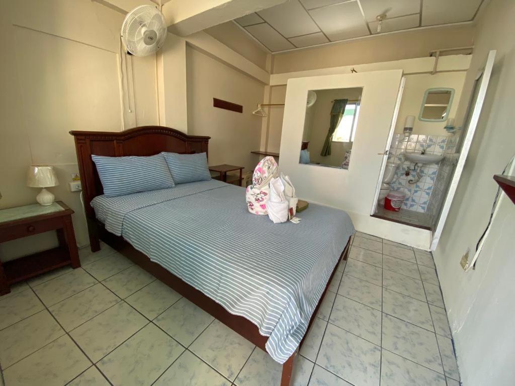 Historico Hostal Elizabeth Пуерто-Айора Екстер'єр фото