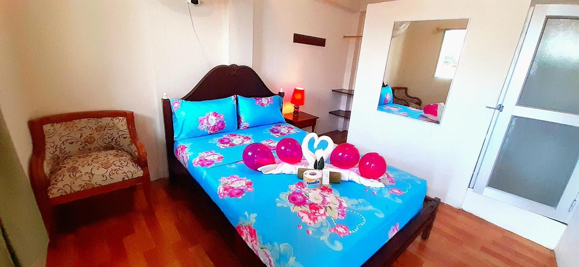 Historico Hostal Elizabeth Пуерто-Айора Екстер'єр фото