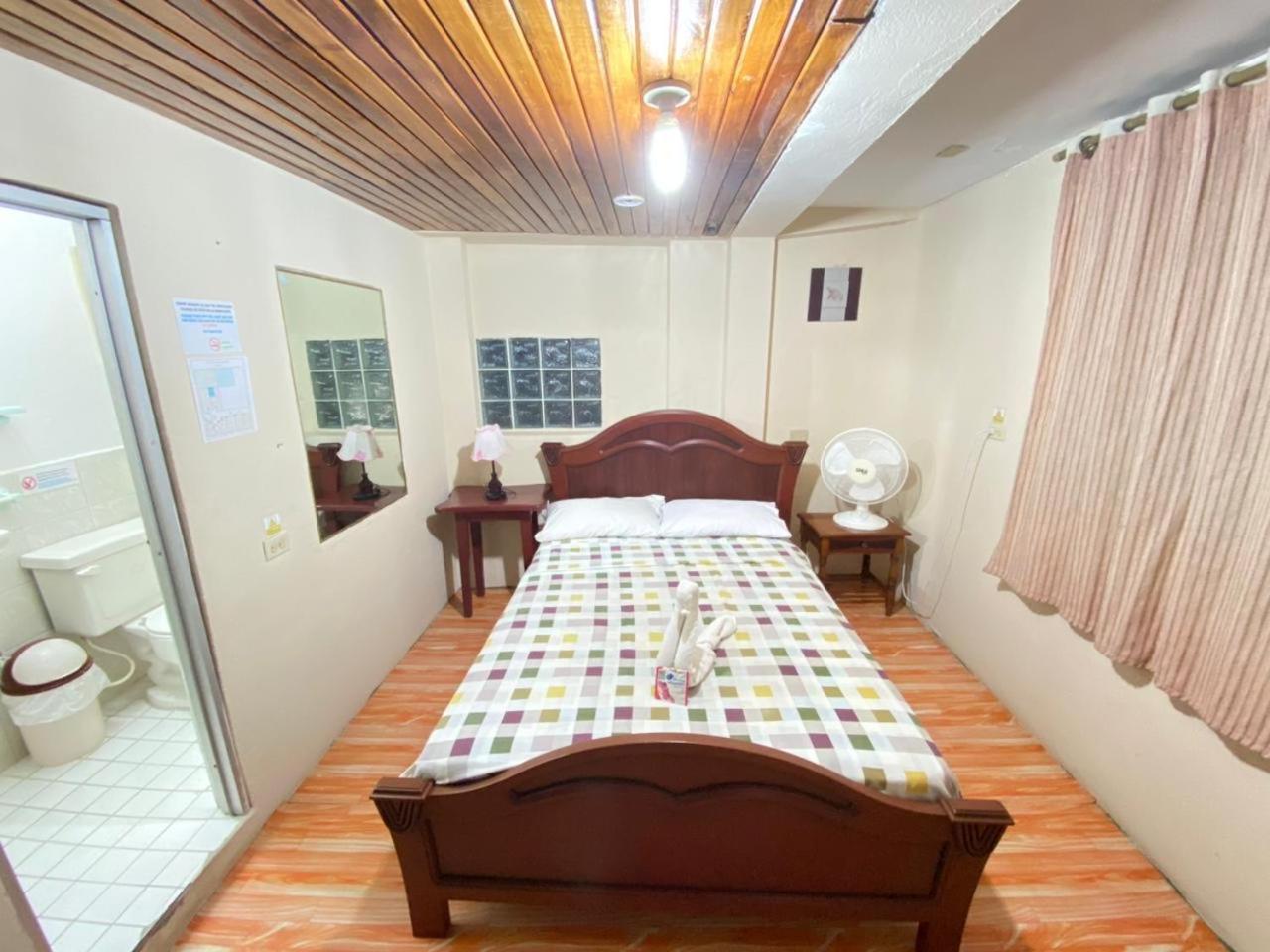 Historico Hostal Elizabeth Пуерто-Айора Екстер'єр фото