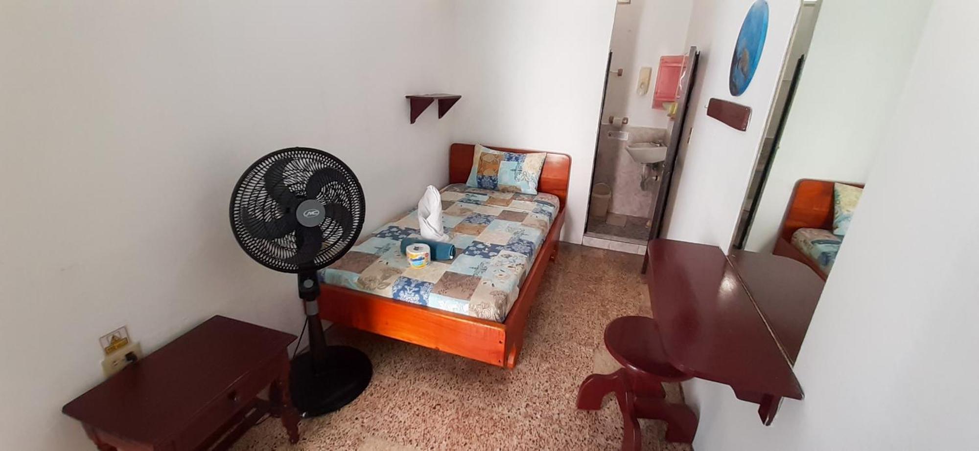 Historico Hostal Elizabeth Пуерто-Айора Екстер'єр фото