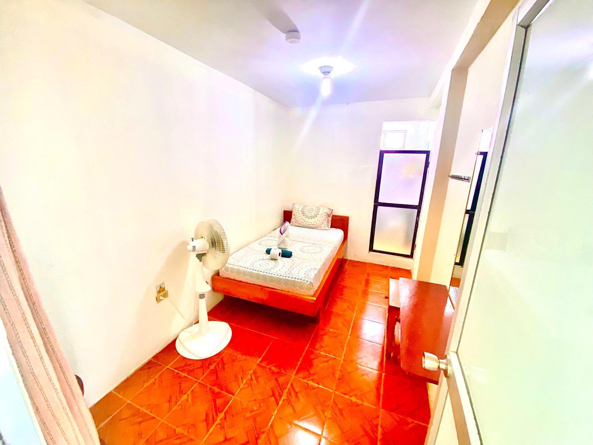 Historico Hostal Elizabeth Пуерто-Айора Екстер'єр фото
